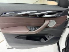 BMW X1 2021 sDrive20Li Premium Edition - ფოტო 13