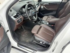 BMW X1 2021 sDrive20Li Premium Edition - ფოტო 14