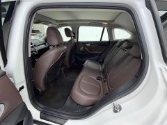BMW X1 2021 sDrive20Li Premium Edition - ფოტო 15