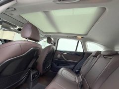 BMW X1 2021 sDrive20Li Premium Edition - ფოტო 16
