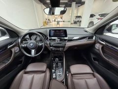 BMW X1 2021 sDrive20Li Premium Edition - ფოტო 17