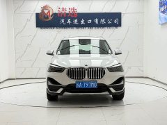 BMW X1 2021 sDrive20Li Premium Edition - ფოტო 2
