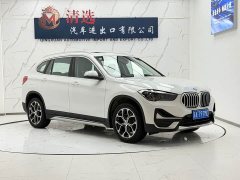 BMW X1 2021 sDrive20Li Premium Edition - ფოტო 3
