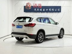 BMW X1 2021 sDrive20Li Premium Edition - ფოტო 5