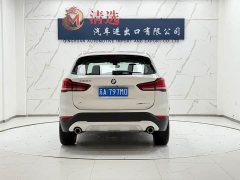 BMW X1 2021 sDrive20Li Premium Edition - ფოტო 6