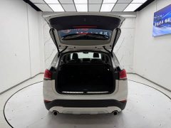 BMW X1 2021 sDrive20Li Premium Edition - ფოტო 8