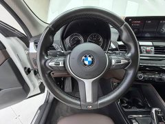 BMW X1 2021 sDrive20Li Premium Edition - ფოტო 9