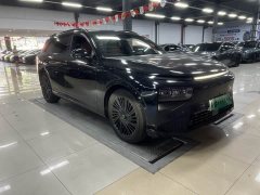 XPeng G9 2026 725 Max - ფოტო 3