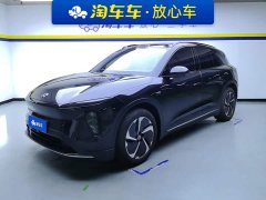 NIO ES6 75kWh - ფოტო 1
