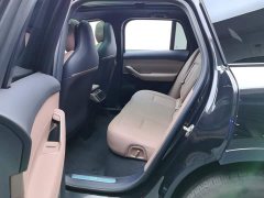 NIO ES6 75kWh - ფოტო 11