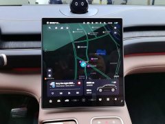 NIO ES6 75kWh - ფოტო 13