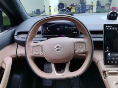 NIO ES6 75kWh - ფოტო 15