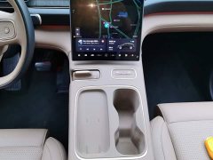 NIO ES6 75kWh - ფოტო 16