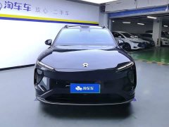 NIO ES6 75kWh - ფოტო 2