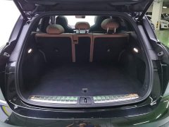 NIO ES6 75kWh - ფოტო 4
