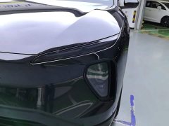 NIO ES6 75kWh - ფოტო 5
