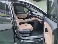 NIO ES6 75kWh - ფოტო 8
