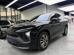 NIO EC6 2020 465KM Sport Edition - ფოტო 1