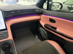 NIO EC6 2020 465KM Sport Edition - ფოტო 10