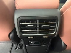 NIO EC6 2020 465KM Sport Edition - ფოტო 11