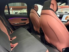 NIO EC6 2020 465KM Sport Edition - ფოტო 12