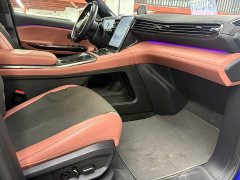 NIO EC6 2020 465KM Sport Edition - ფოტო 13