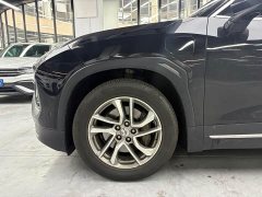 NIO EC6 2020 465KM Sport Edition - ფოტო 16