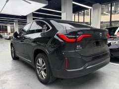 NIO EC6 2020 465KM Sport Edition - ფოტო 18