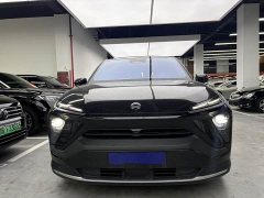NIO EC6 2020 465KM Sport Edition - ფოტო 2