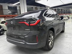 NIO EC6 2020 465KM Sport Edition - ფოტო 20