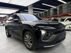 NIO EC6 2020 465KM Sport Edition - ფოტო 3