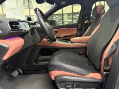 NIO EC6 2020 465KM Sport Edition - ფოტო 4