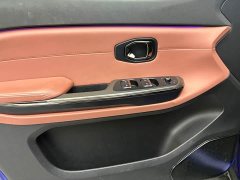 NIO EC6 2020 465KM Sport Edition - ფოტო 5