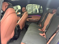 NIO EC6 2020 465KM Sport Edition - ფოტო 6