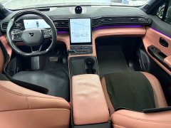 NIO EC6 2020 465KM Sport Edition - ფოტო 7