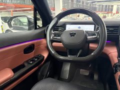 NIO EC6 2020 465KM Sport Edition - ფოტო 8
