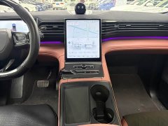 NIO EC6 2020 465KM Sport Edition - ფოტო 9