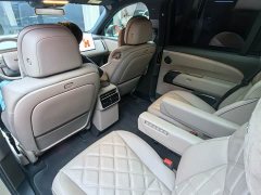 Li Auto L9 Livis - ფოტო 6