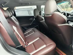 Geely Boyue 1.8TD DCT Smart Elegant - ფოტო 10