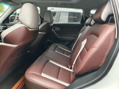 Geely Boyue 1.8TD DCT Smart Elegant - ფოტო 11