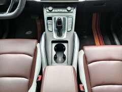 Geely Boyue 1.8TD DCT Smart Elegant - ფოტო 6