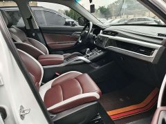 Geely Boyue 1.8TD DCT Smart Elegant - ფოტო 9
