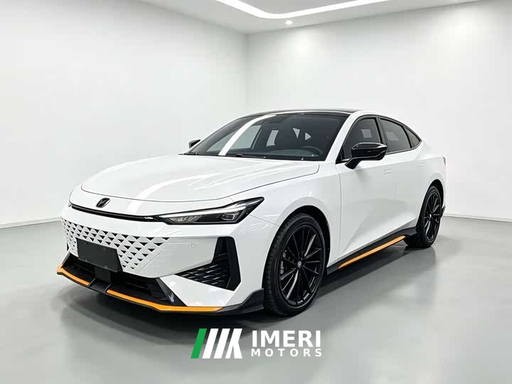 Changan UNI-V 1.5T Premium Sport
