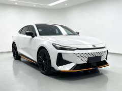 Changan UNI-V 1.5T Premium Sport - ფოტო 3