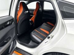 Changan UNI-V 1.5T Premium Sport - ფოტო 6
