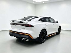Changan UNI-V 1.5T Premium Sport - ფოტო 7