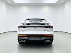 Changan UNI-V 1.5T Premium Sport - ფოტო 8