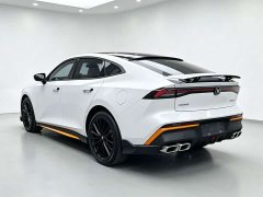 Changan UNI-V 1.5T Premium Sport - ფოტო 9