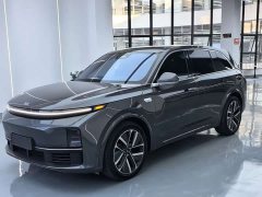 Li Auto L7 2024 MAX - ფოტო 1