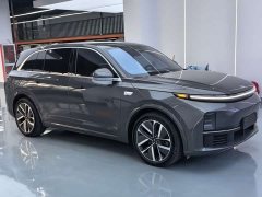 Li Auto L7 2024 MAX - ფოტო 3